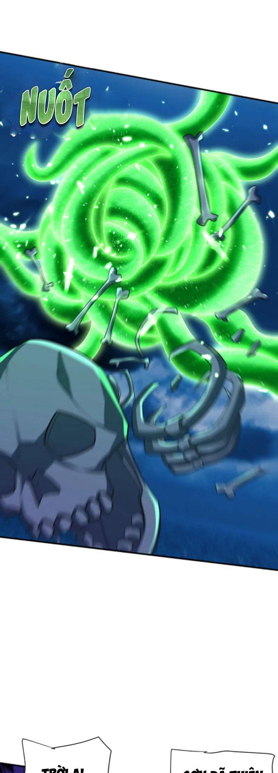 Yêu Giả Vi Vương Chapter 297 - 17