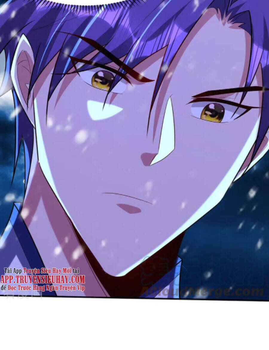 Yêu Giả Vi Vương Chapter 297 - 23