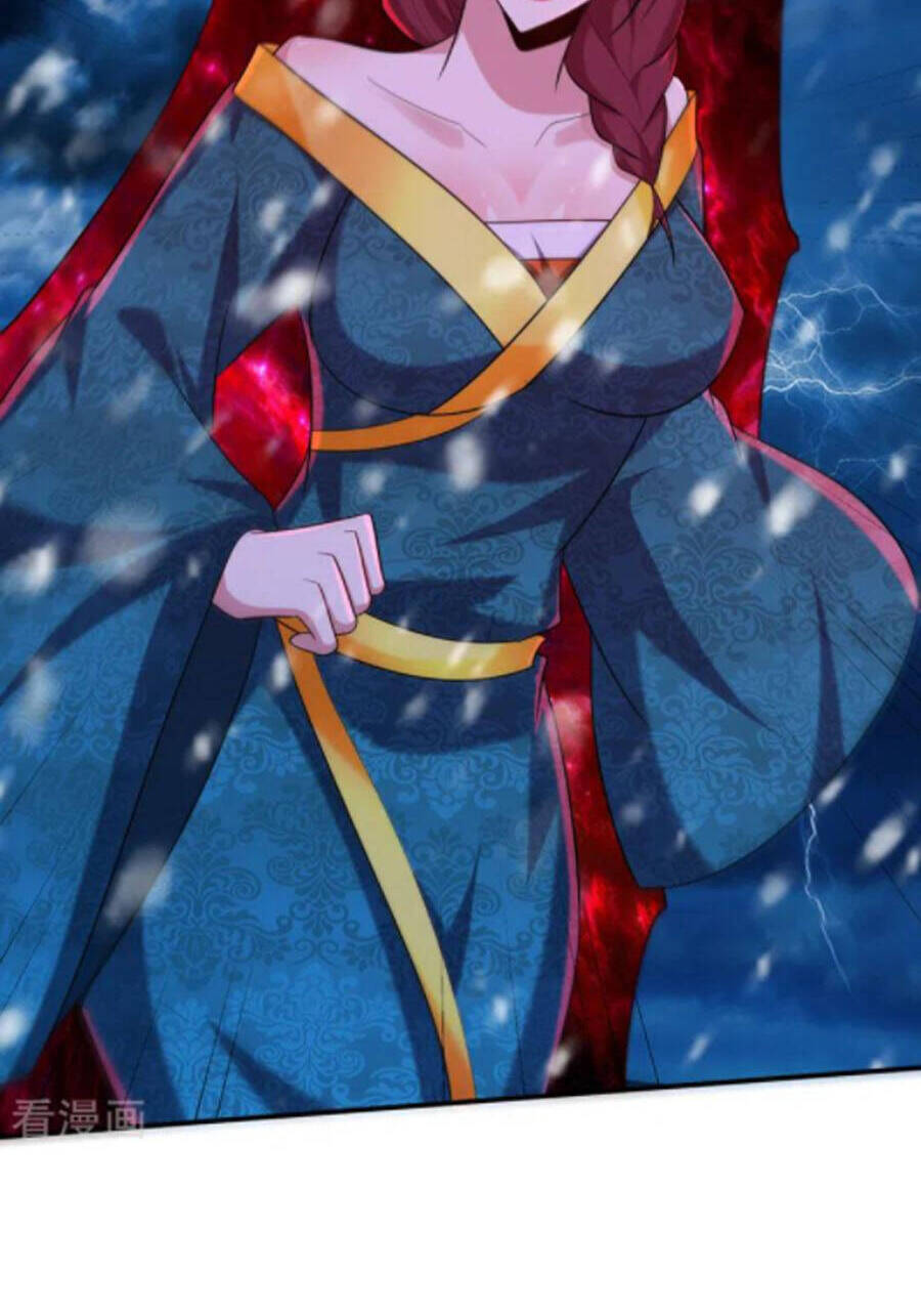 Yêu Giả Vi Vương Chapter 297 - 28