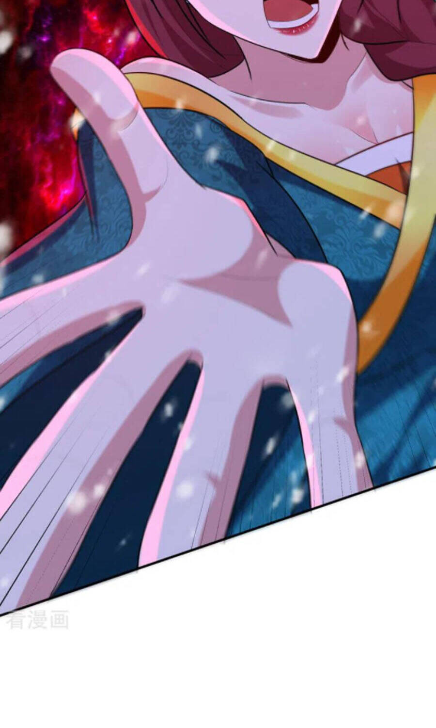 Yêu Giả Vi Vương Chapter 297 - 30