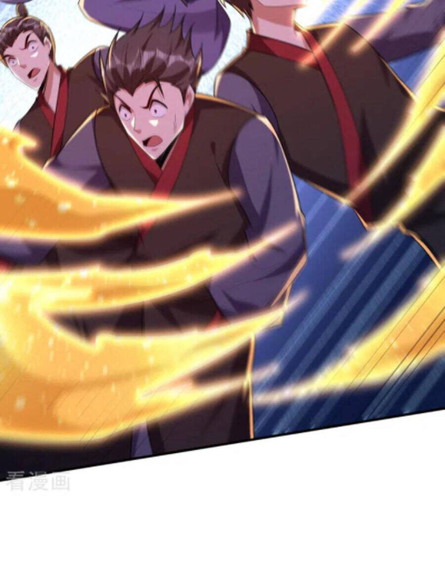 Yêu Giả Vi Vương Chapter 297 - 4