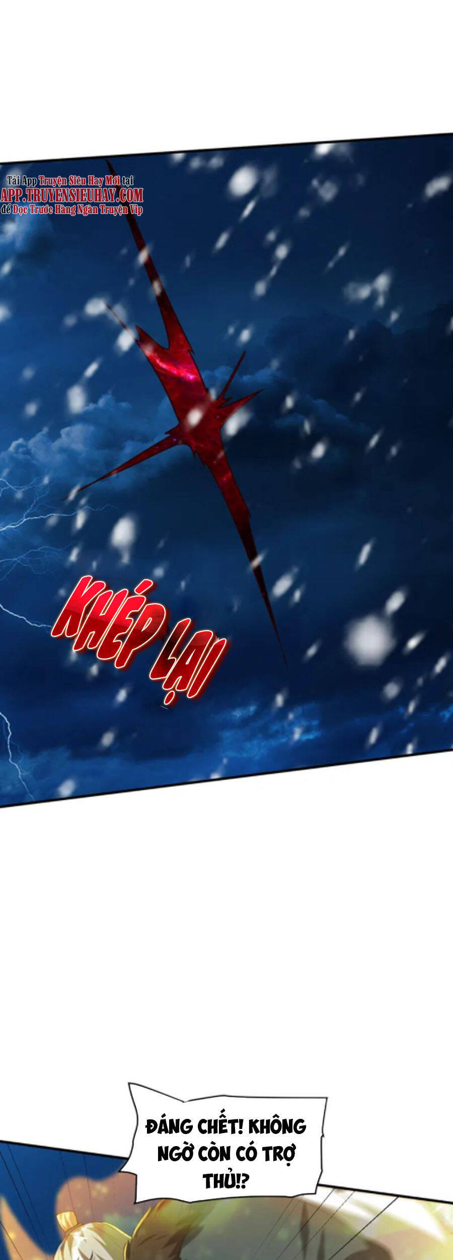 Yêu Giả Vi Vương Chapter 297 - 33