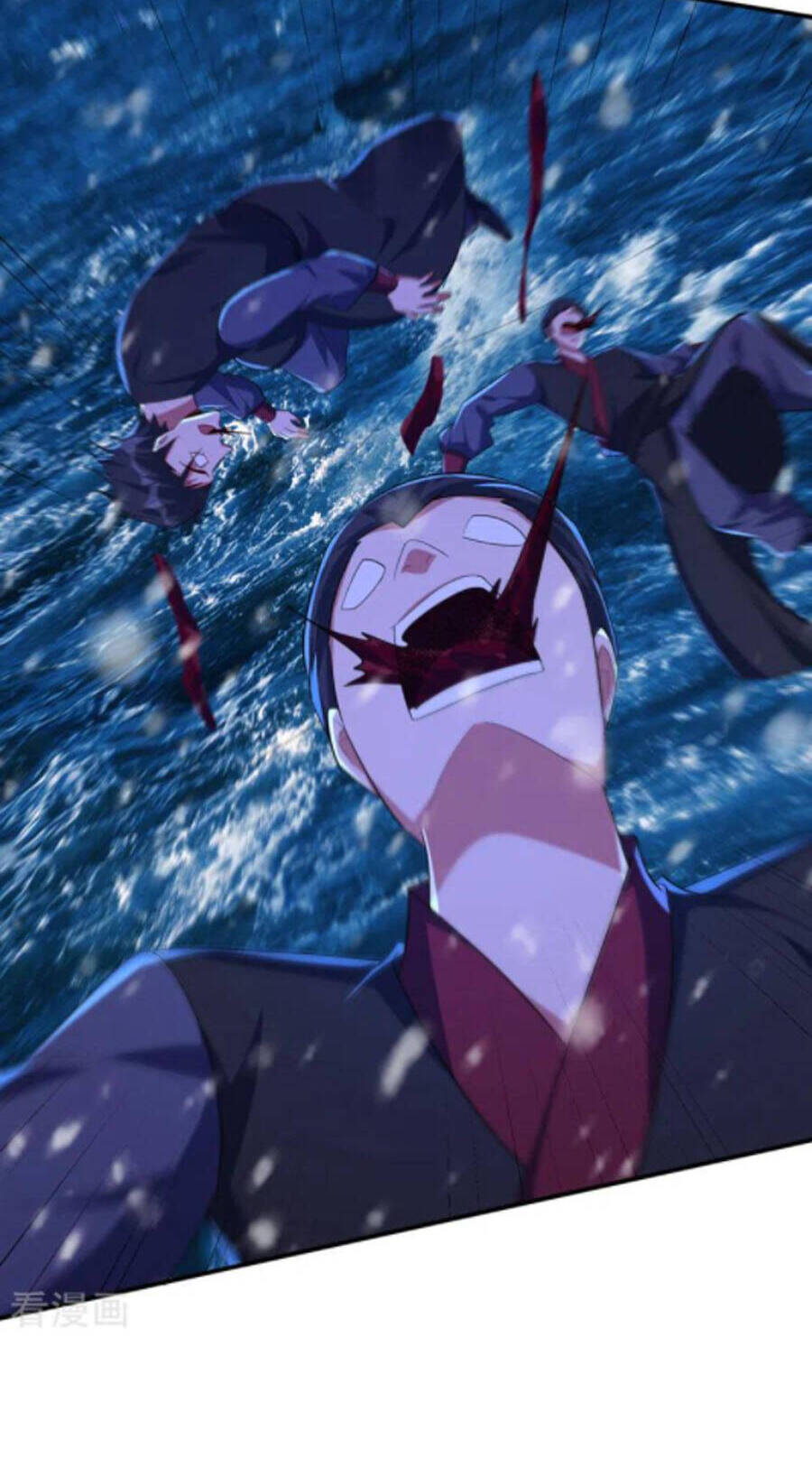 Yêu Giả Vi Vương Chapter 297 - 6