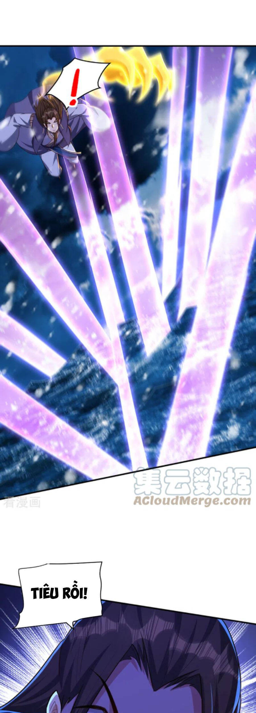 Yêu Giả Vi Vương Chapter 297 - 9