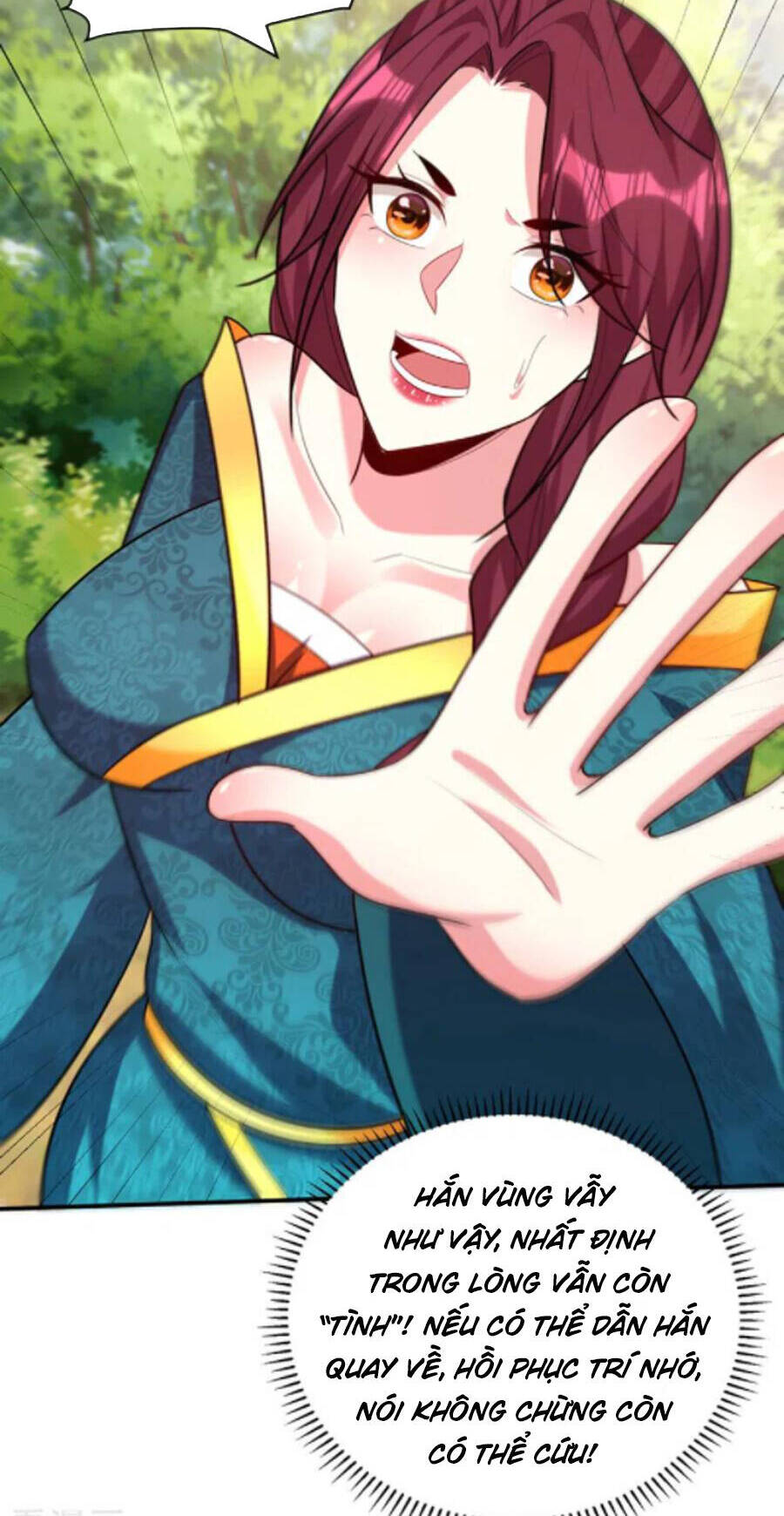 Yêu Giả Vi Vương Chapter 298 - 15