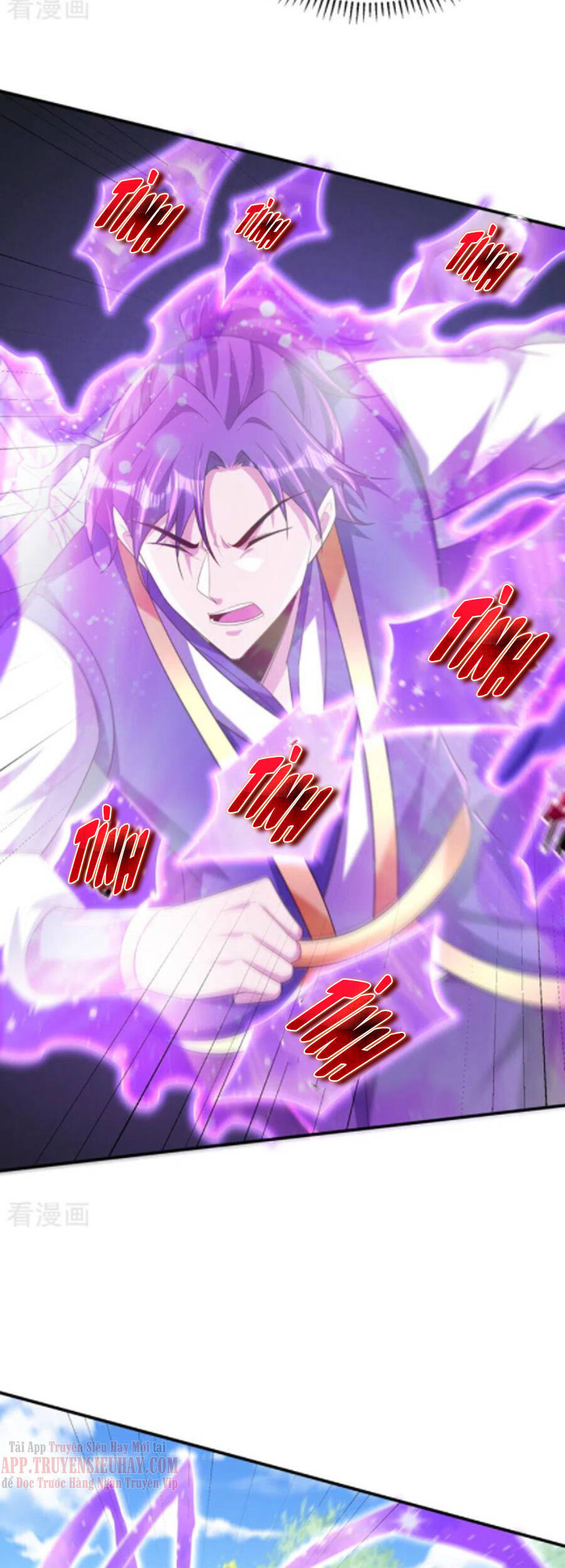 Yêu Giả Vi Vương Chapter 298 - 16