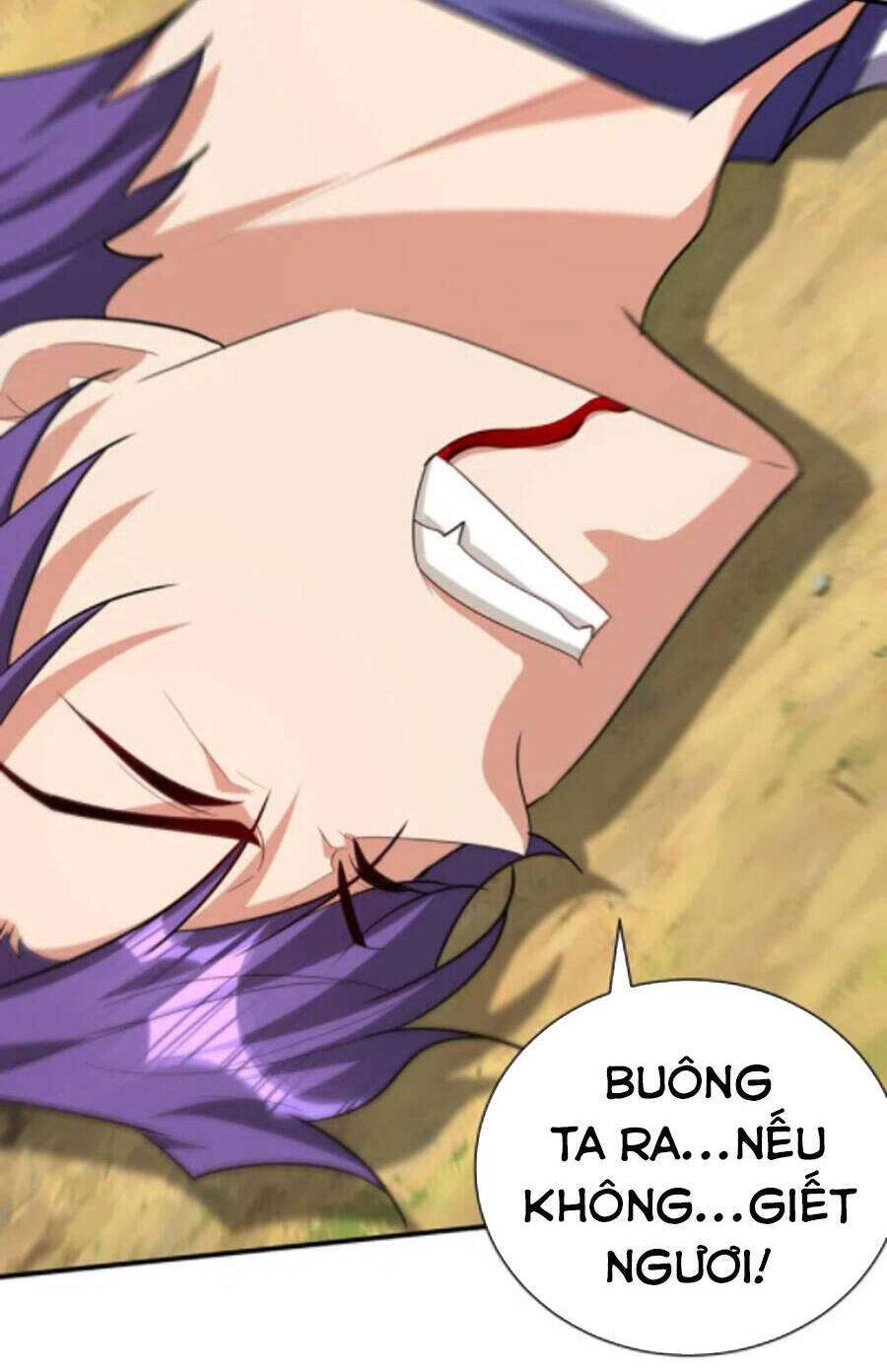 Yêu Giả Vi Vương Chapter 298 - 19