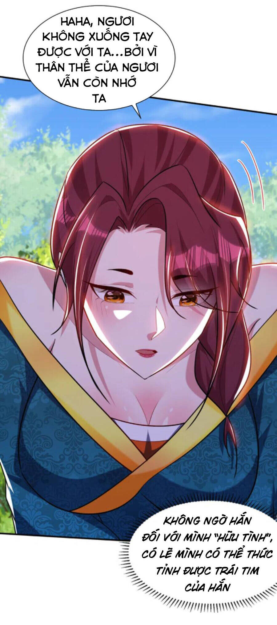 Yêu Giả Vi Vương Chapter 298 - 21