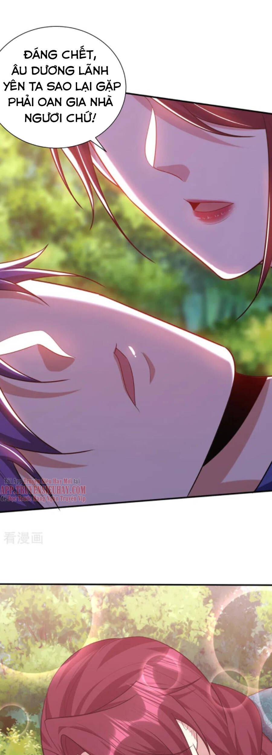 Yêu Giả Vi Vương Chapter 298 - 22