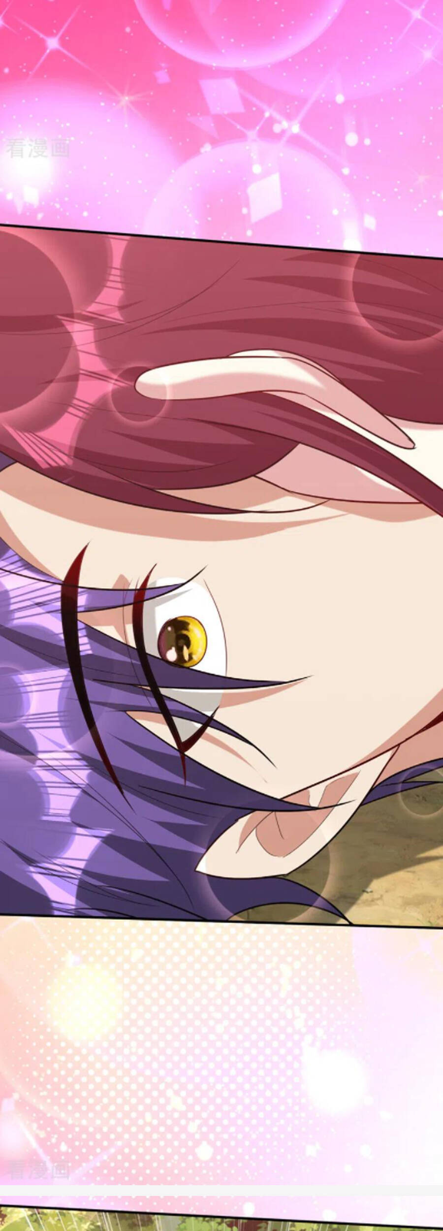 Yêu Giả Vi Vương Chapter 298 - 24