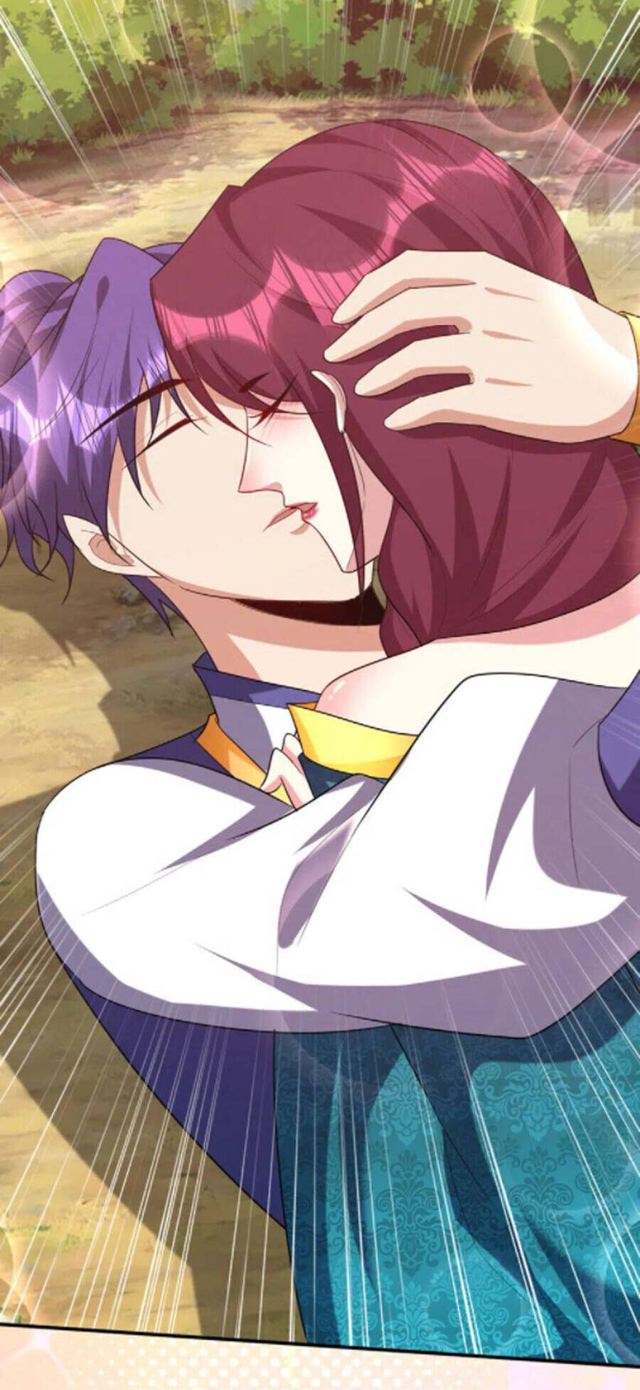 Yêu Giả Vi Vương Chapter 298 - 25