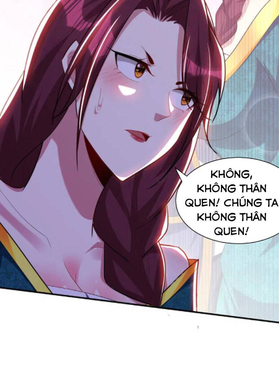 Yêu Giả Vi Vương Chapter 298 - 4