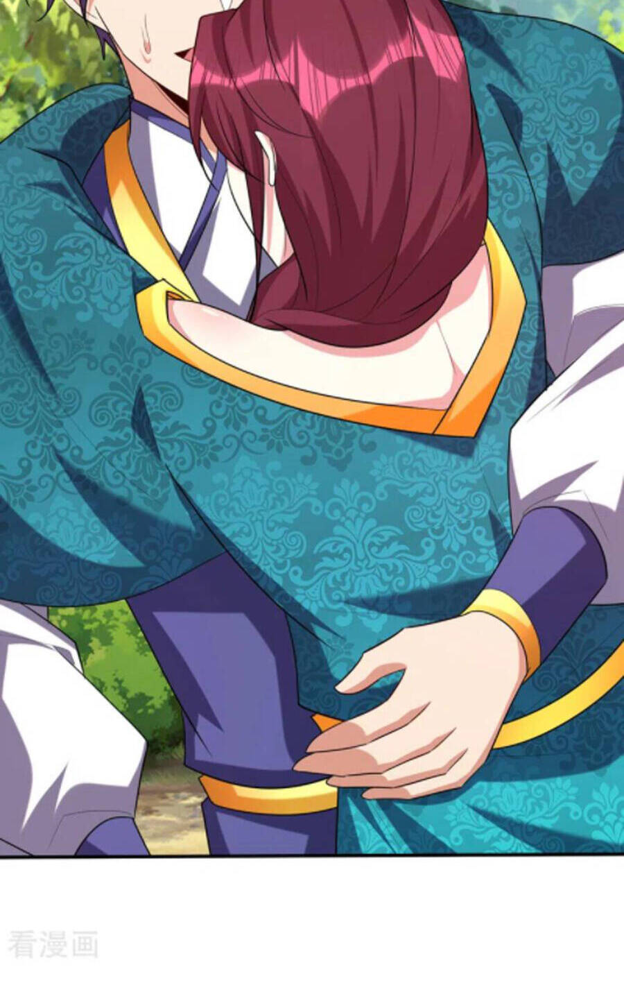 Yêu Giả Vi Vương Chapter 298 - 31