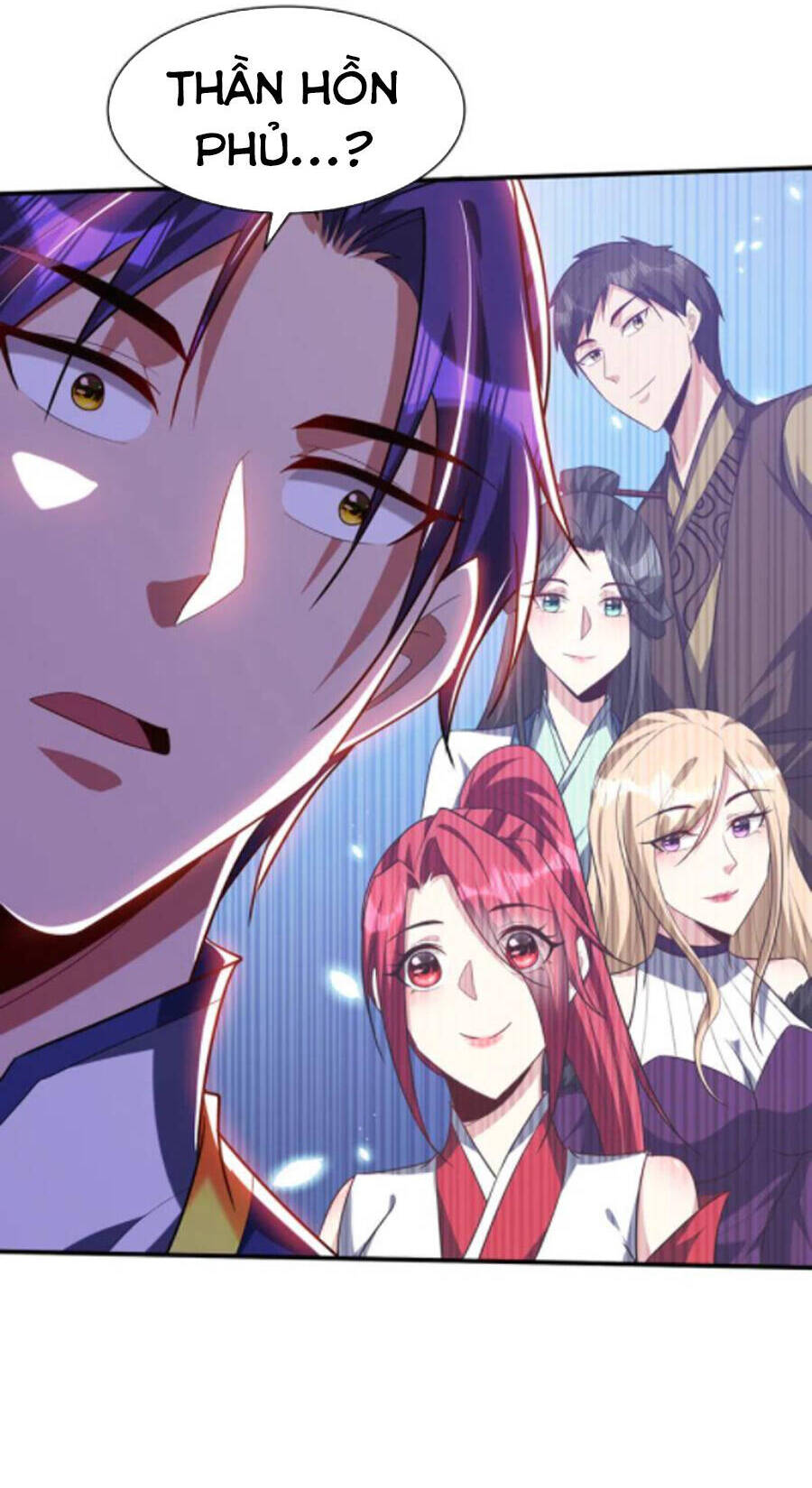 Yêu Giả Vi Vương Chapter 298 - 6