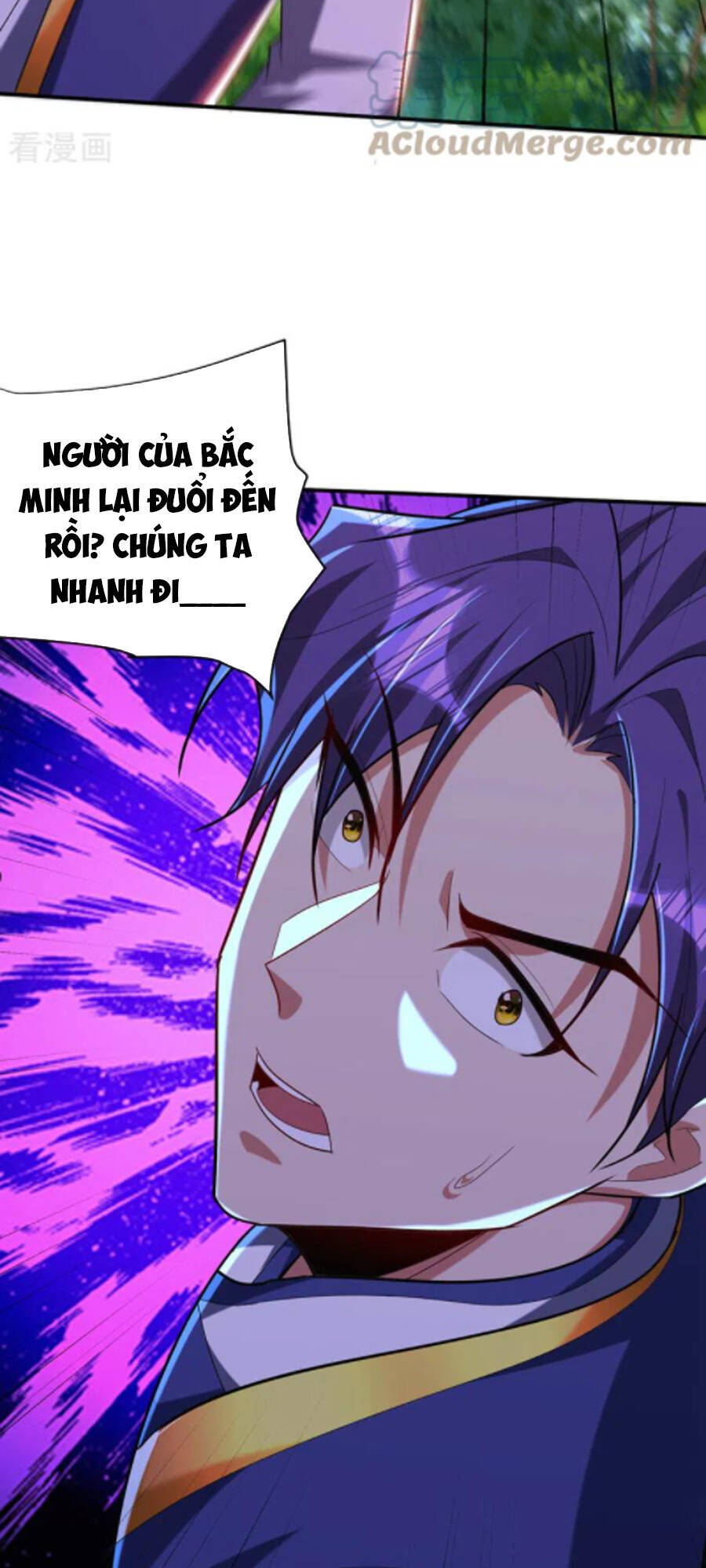 Yêu Giả Vi Vương Chapter 299 - 11