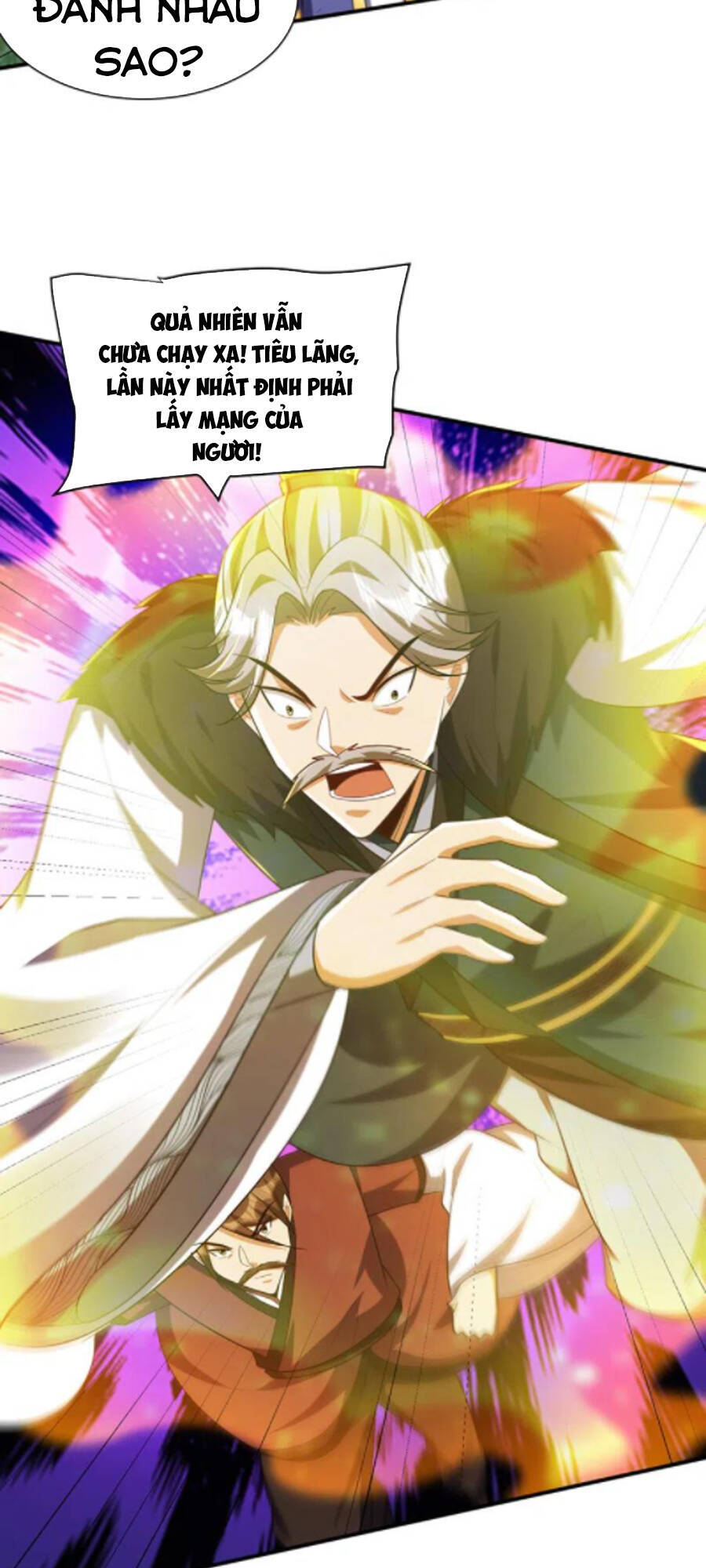 Yêu Giả Vi Vương Chapter 299 - 14