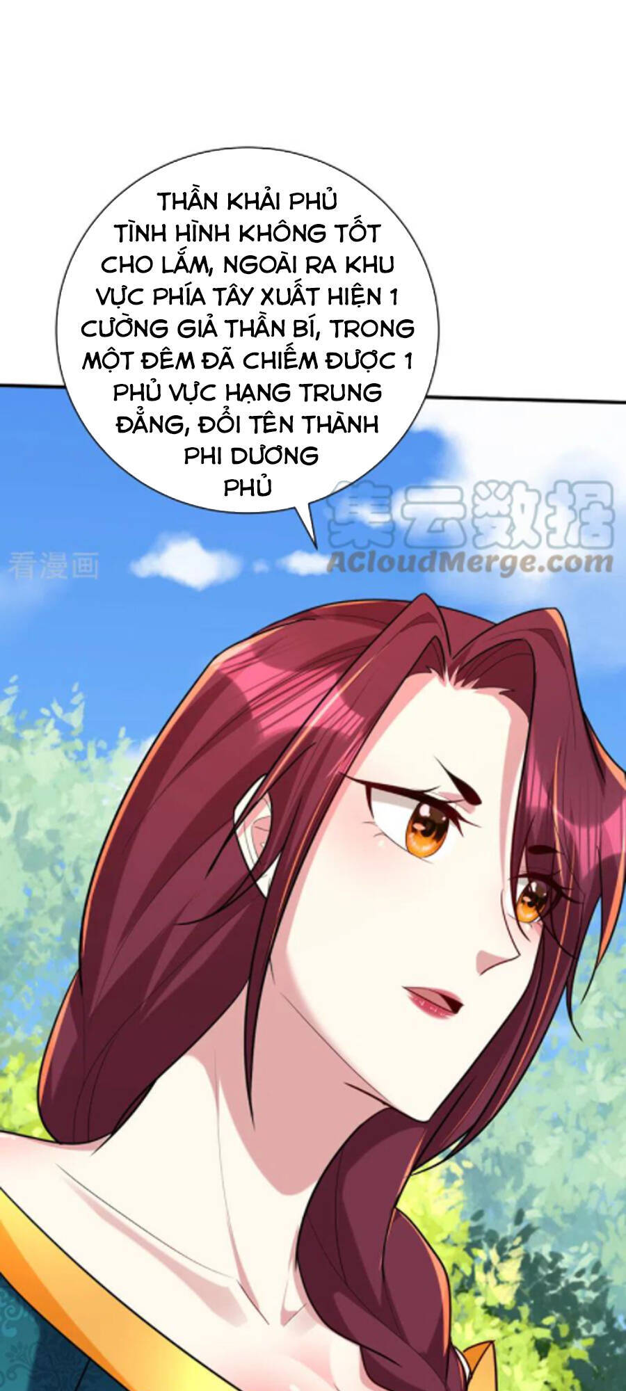 Yêu Giả Vi Vương Chapter 299 - 3