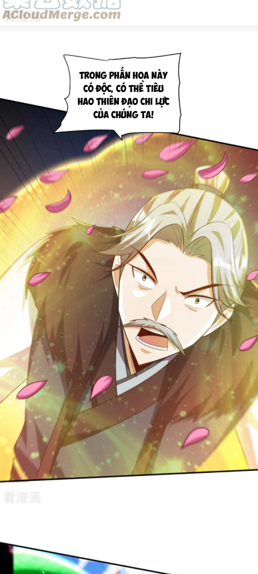 Yêu Giả Vi Vương Chapter 299 - 22