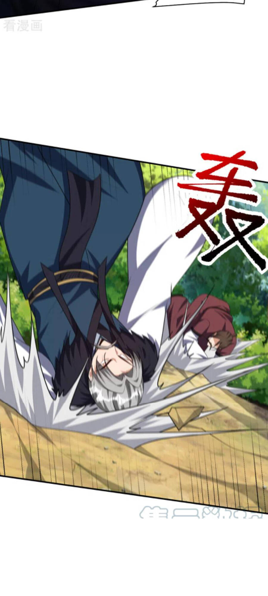 Yêu Giả Vi Vương Chapter 299 - 30