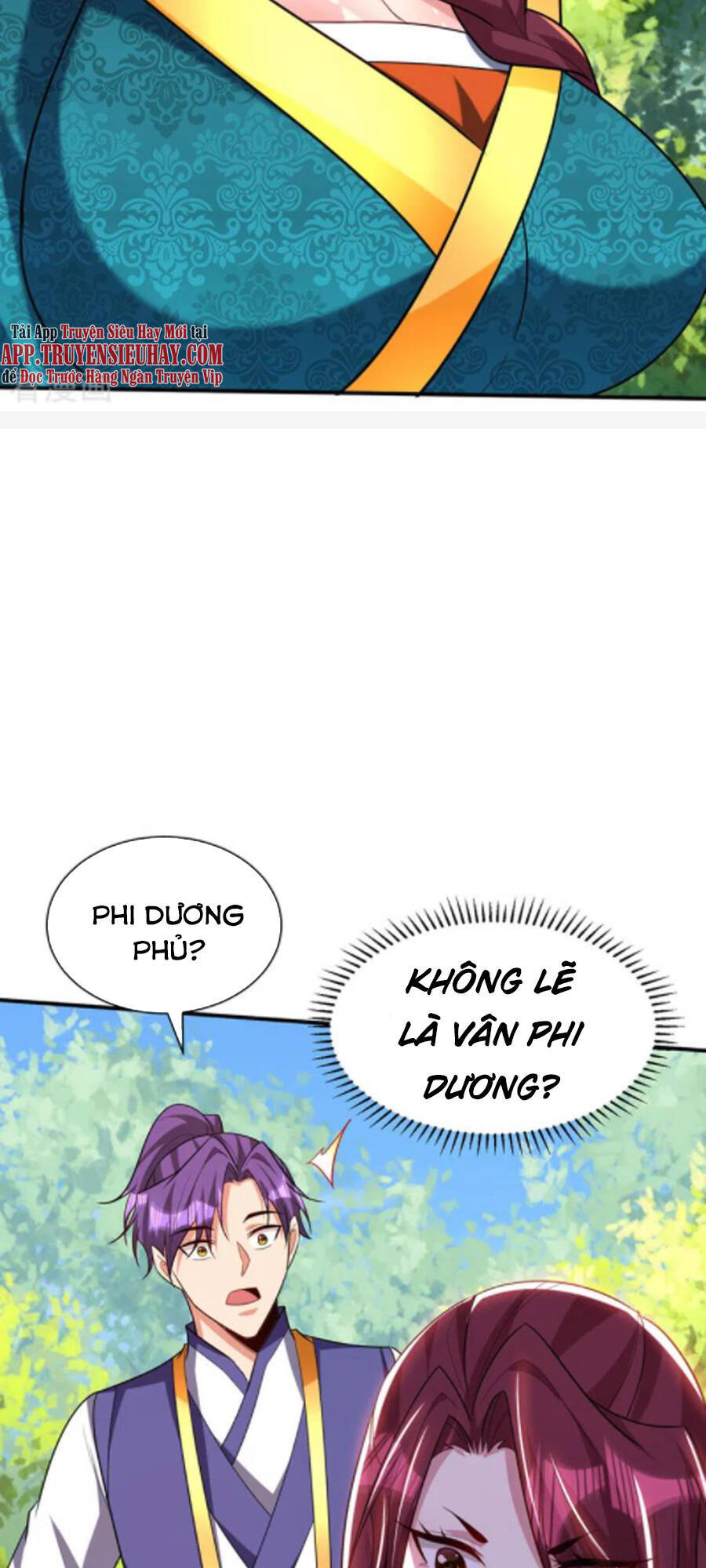 Yêu Giả Vi Vương Chapter 299 - 4