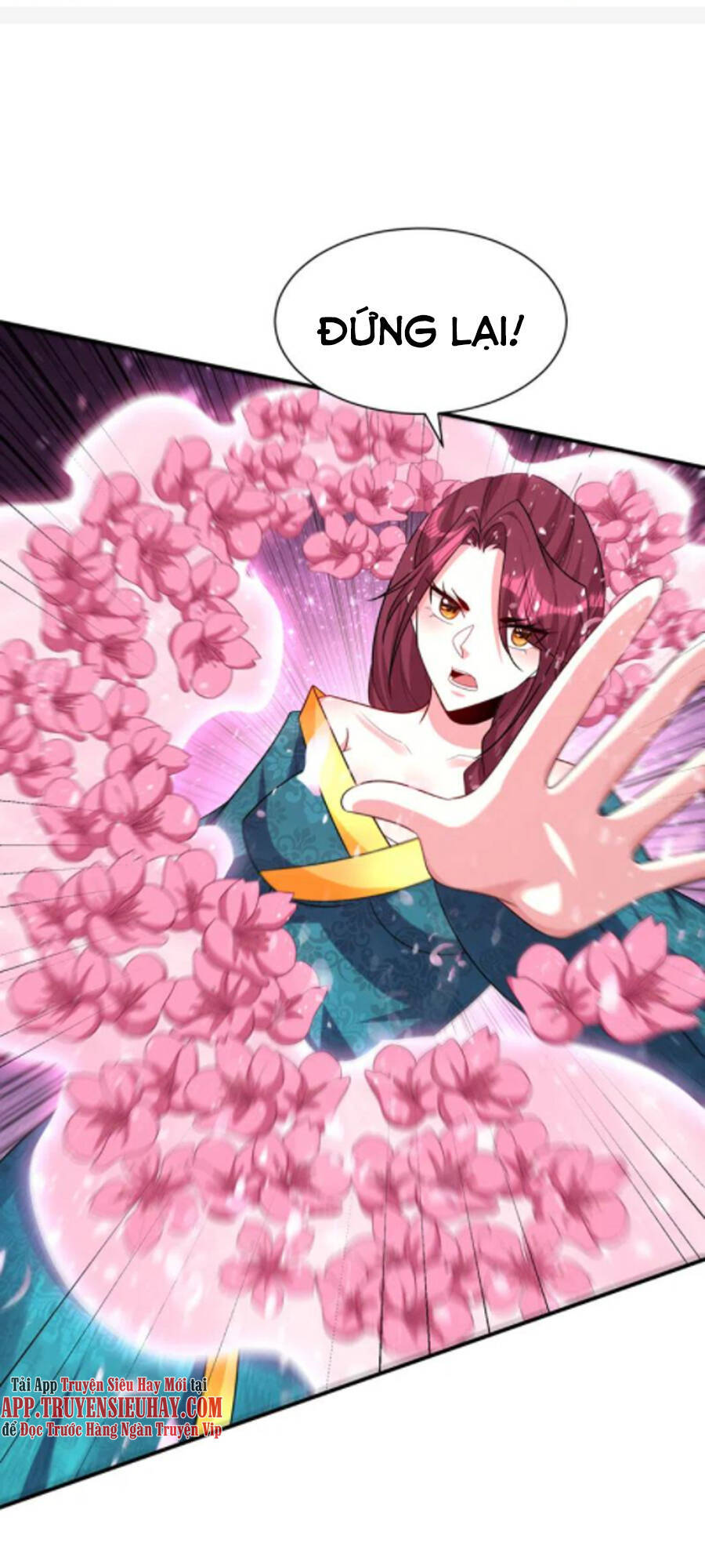 Yêu Giả Vi Vương Chapter 299 - 34
