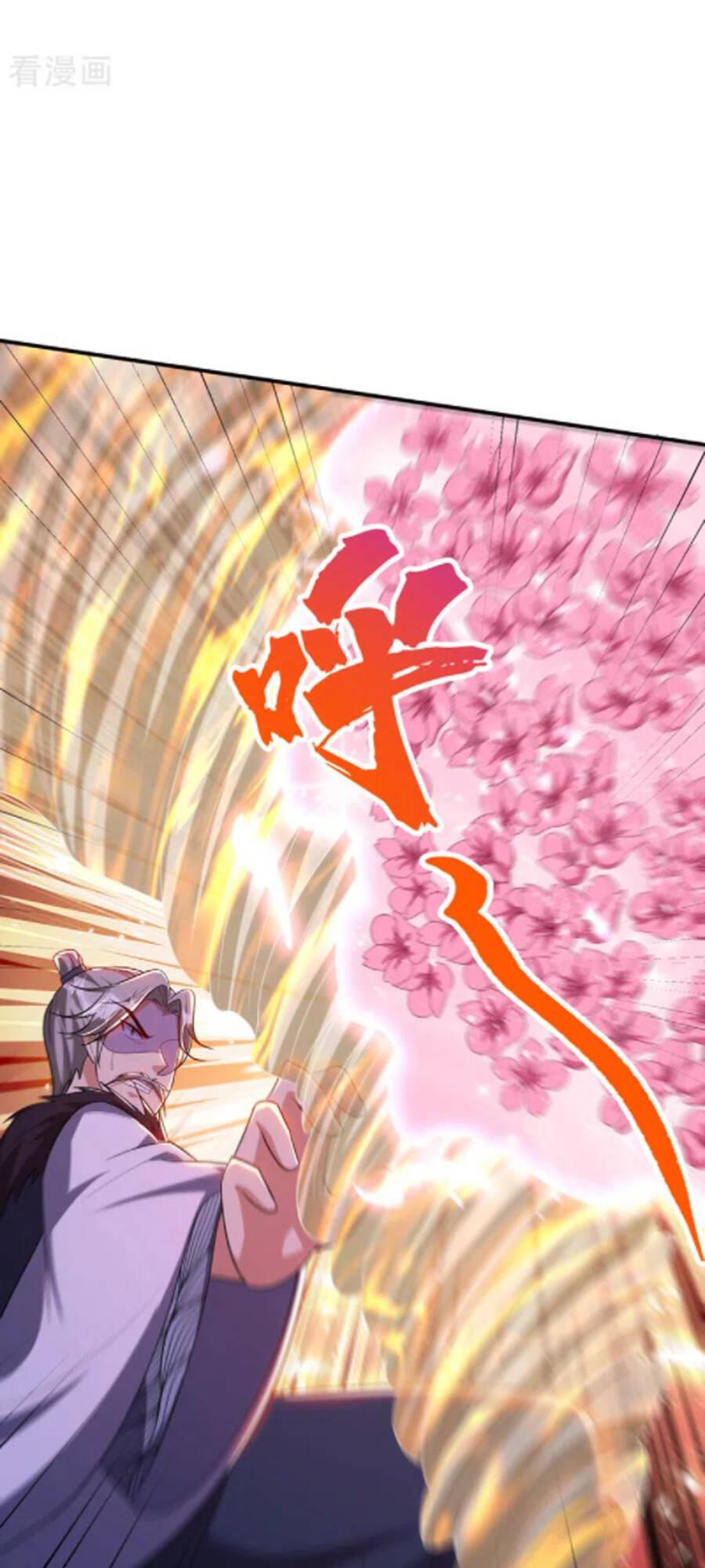 Yêu Giả Vi Vương Chapter 299 - 35