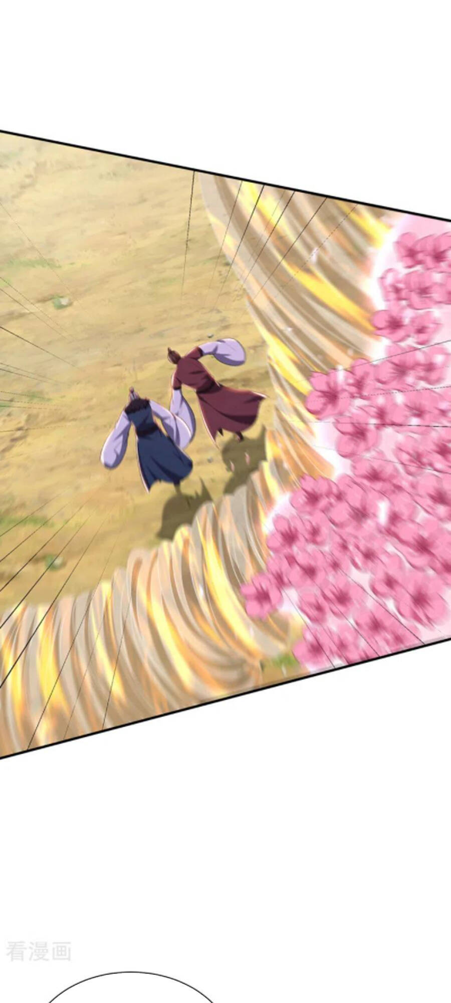 Yêu Giả Vi Vương Chapter 299 - 37