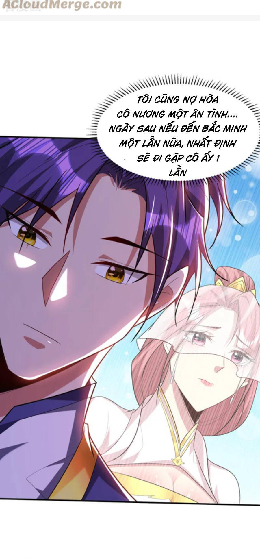 Yêu Giả Vi Vương Chapter 299 - 9