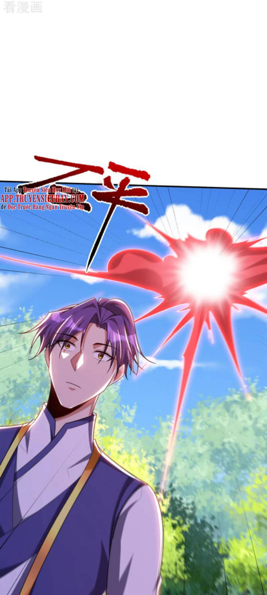 Yêu Giả Vi Vương Chapter 299 - 10