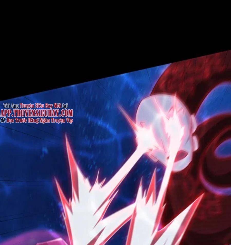 Yêu Giả Vi Vương Chapter 300 - 25