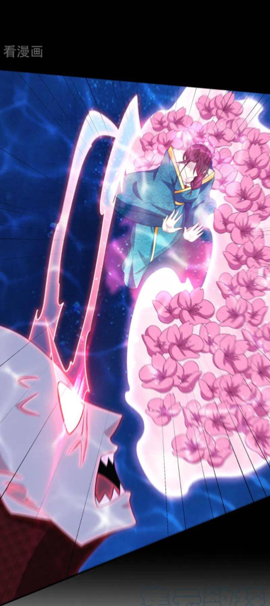 Yêu Giả Vi Vương Chapter 300 - 29