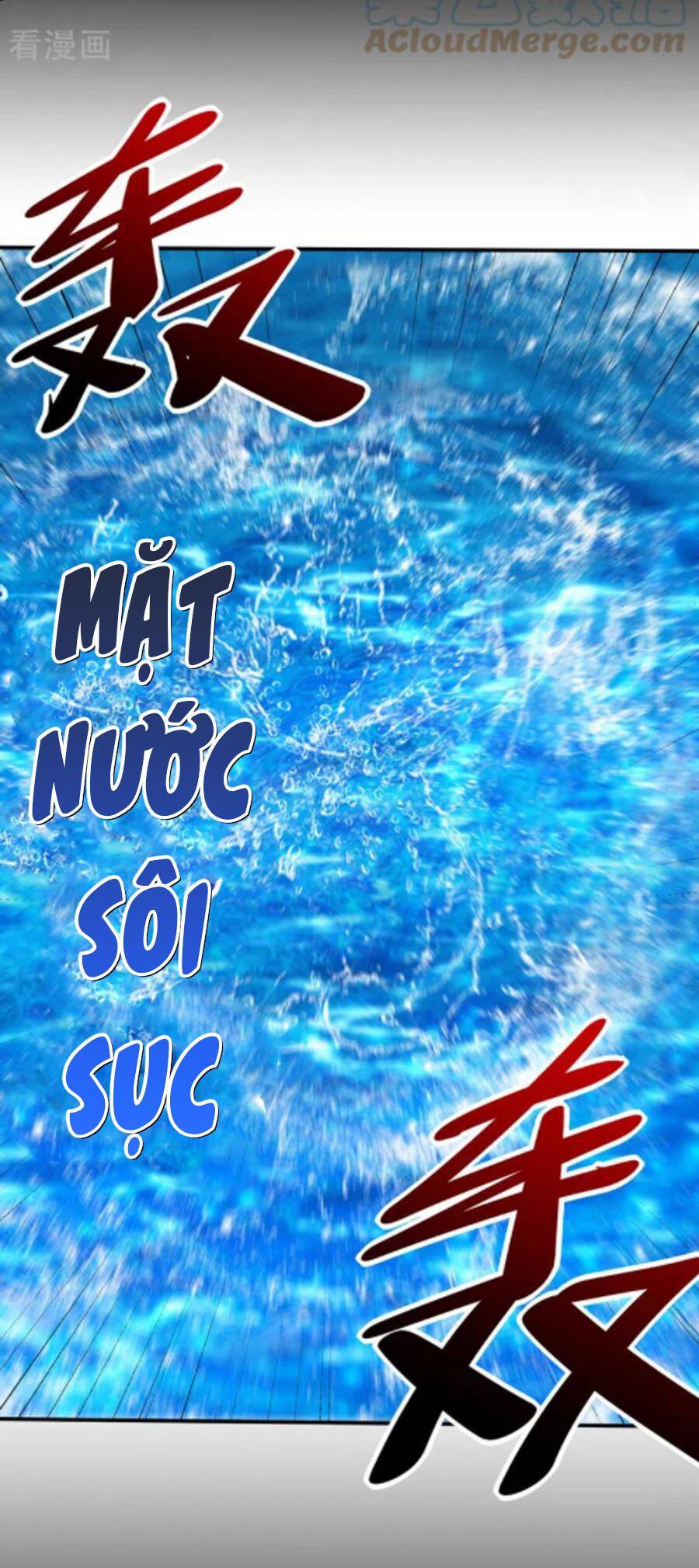 Yêu Giả Vi Vương Chapter 300 - 30