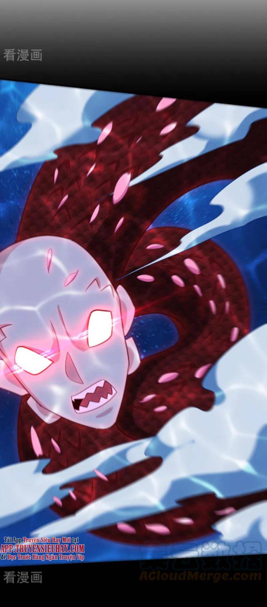 Yêu Giả Vi Vương Chapter 300 - 31