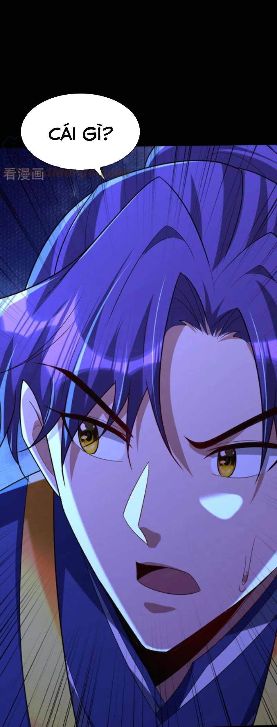 Yêu Giả Vi Vương Chapter 300 - 35