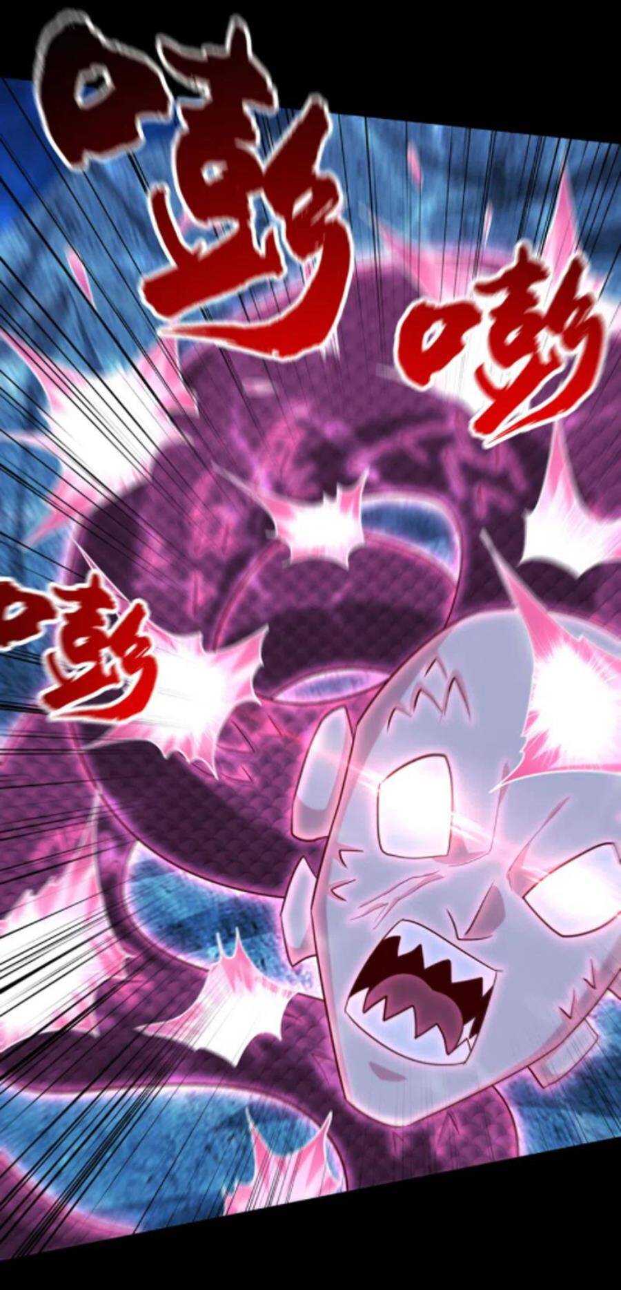 Yêu Giả Vi Vương Chapter 300 - 38