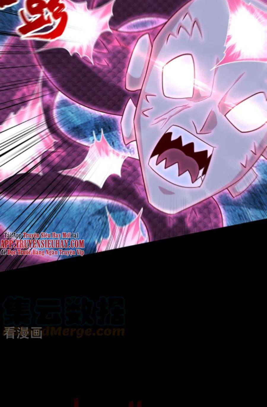 Yêu Giả Vi Vương Chapter 301 - 2