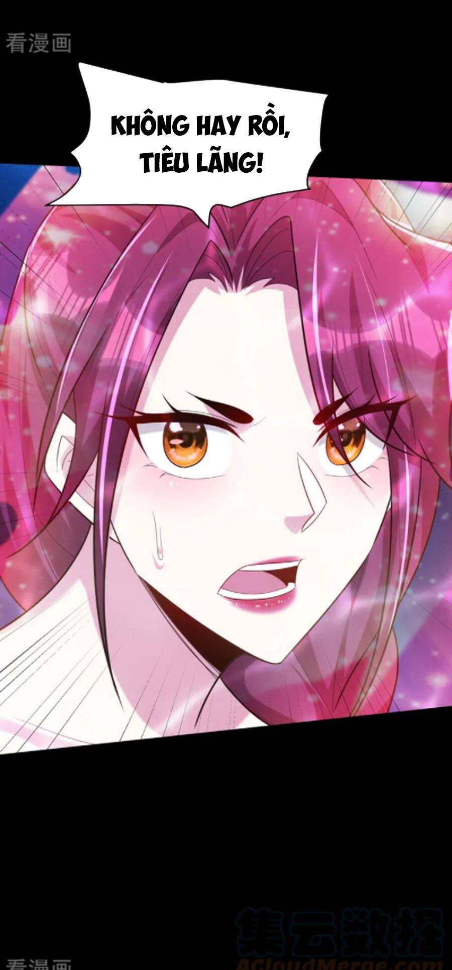 Yêu Giả Vi Vương Chapter 301 - 11