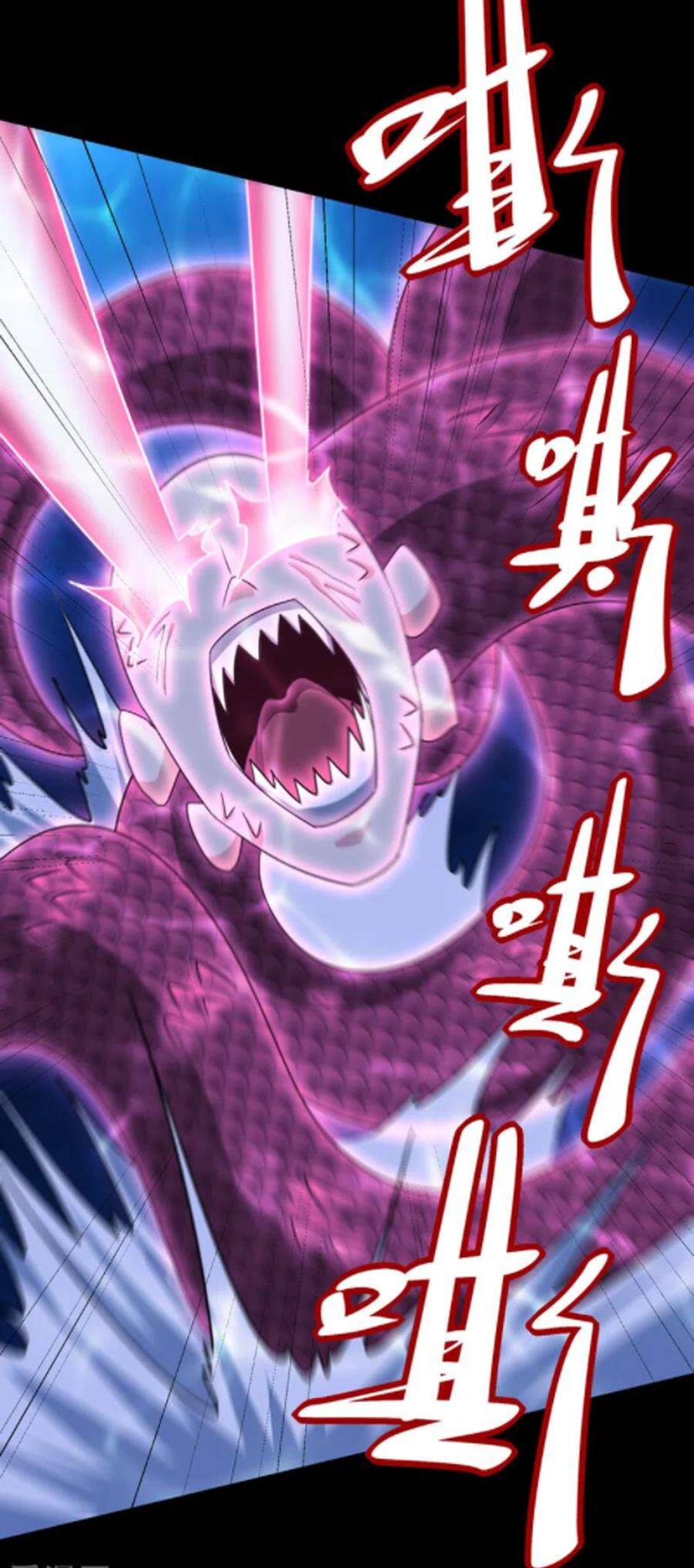 Yêu Giả Vi Vương Chapter 301 - 20