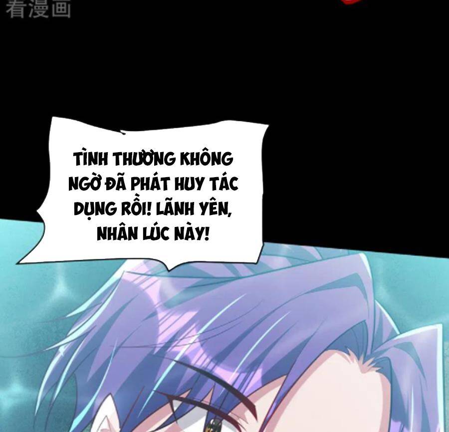 Yêu Giả Vi Vương Chapter 301 - 21