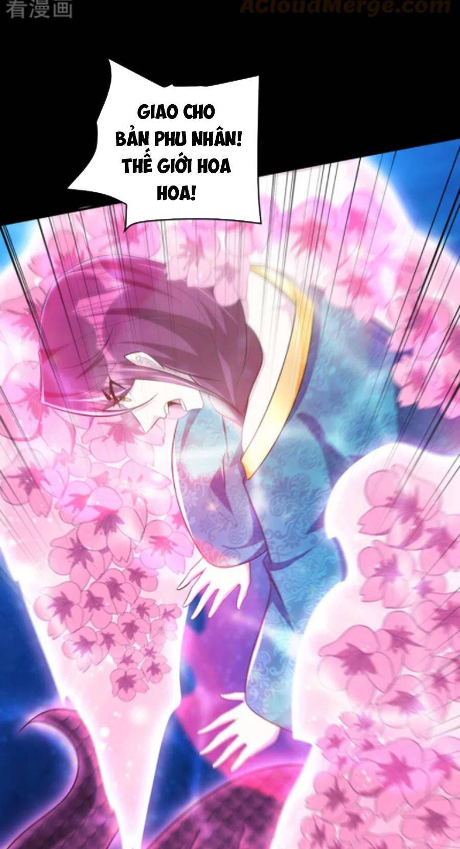 Yêu Giả Vi Vương Chapter 301 - 23