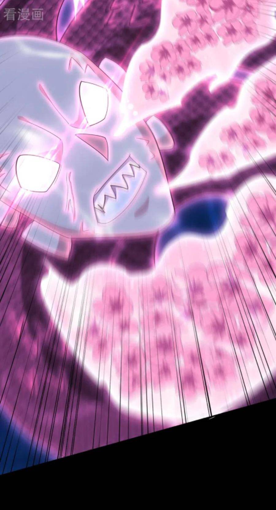 Yêu Giả Vi Vương Chapter 301 - 24