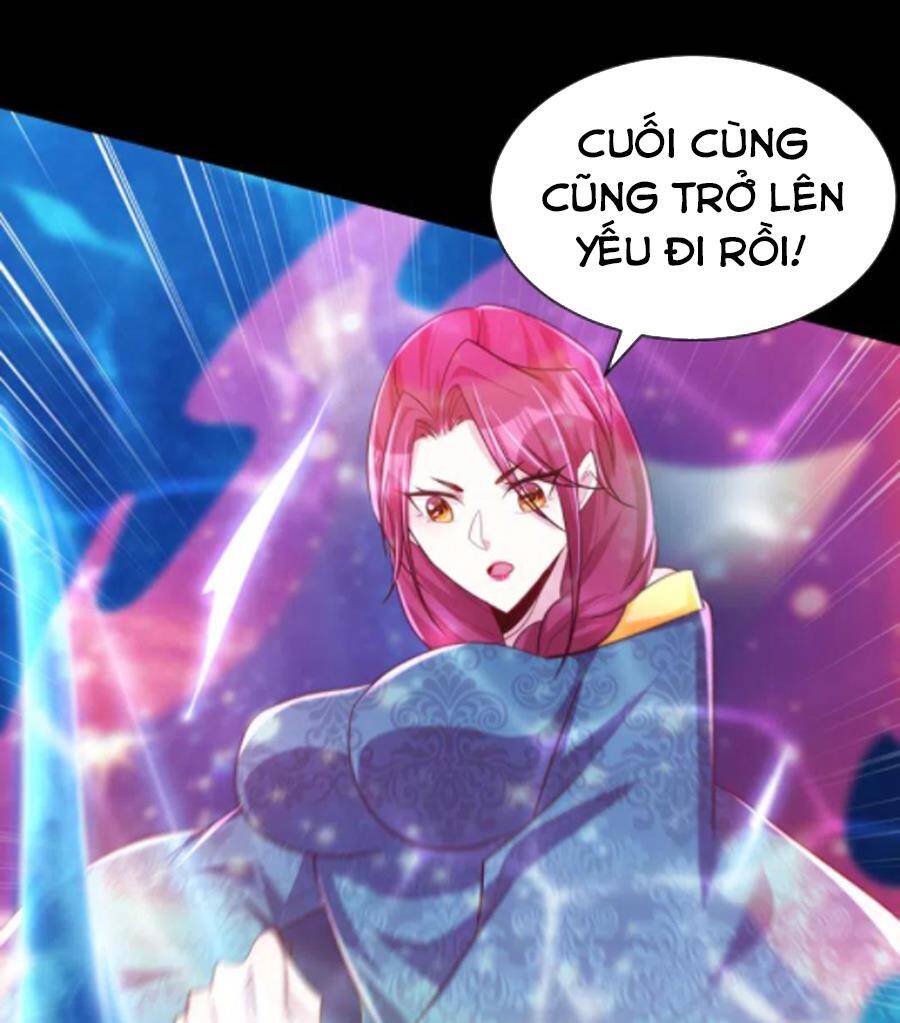 Yêu Giả Vi Vương Chapter 301 - 27