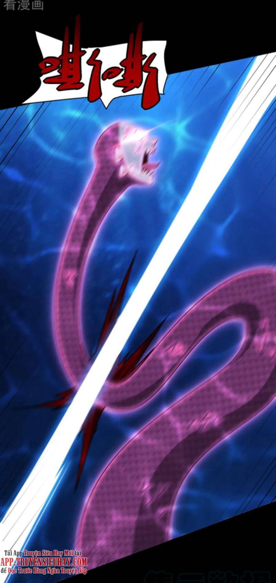 Yêu Giả Vi Vương Chapter 301 - 31