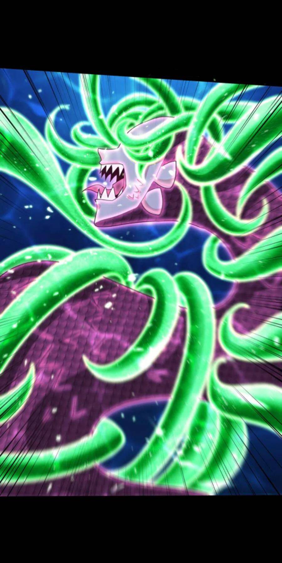 Yêu Giả Vi Vương Chapter 301 - 35