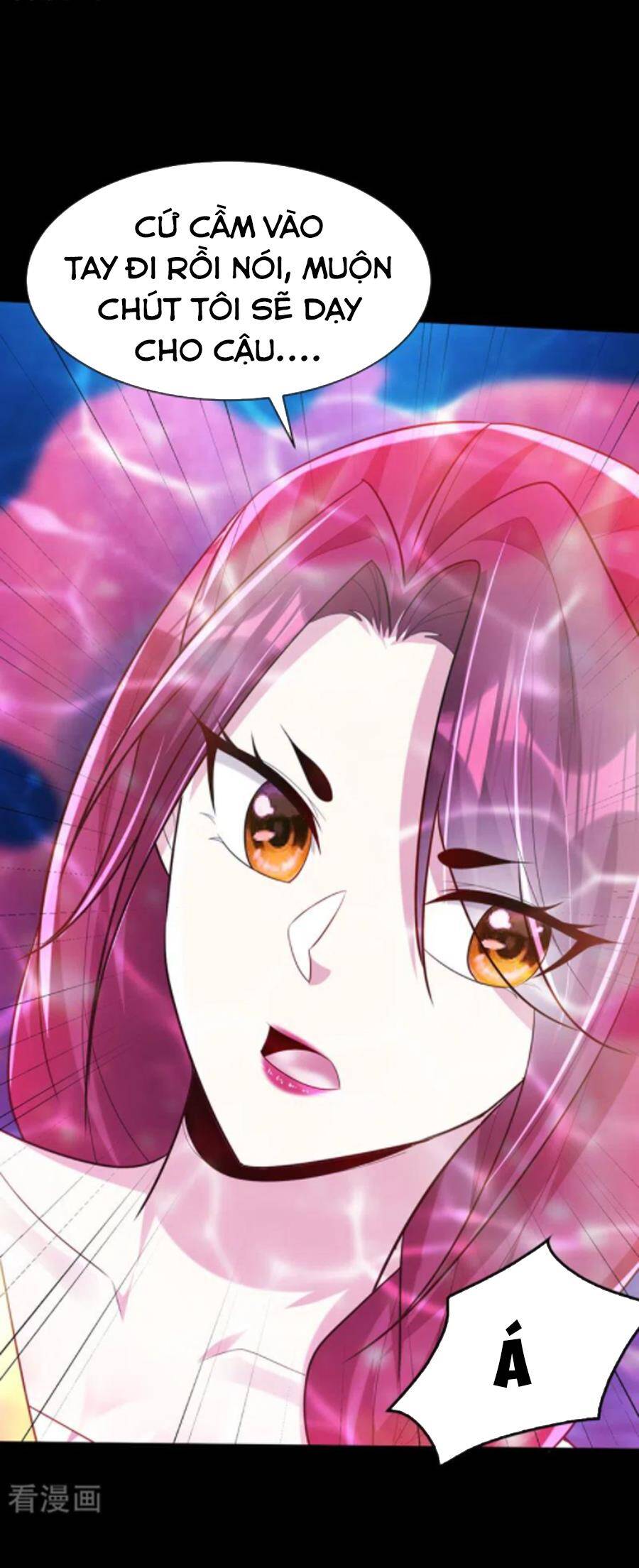 Yêu Giả Vi Vương Chapter 301 - 38