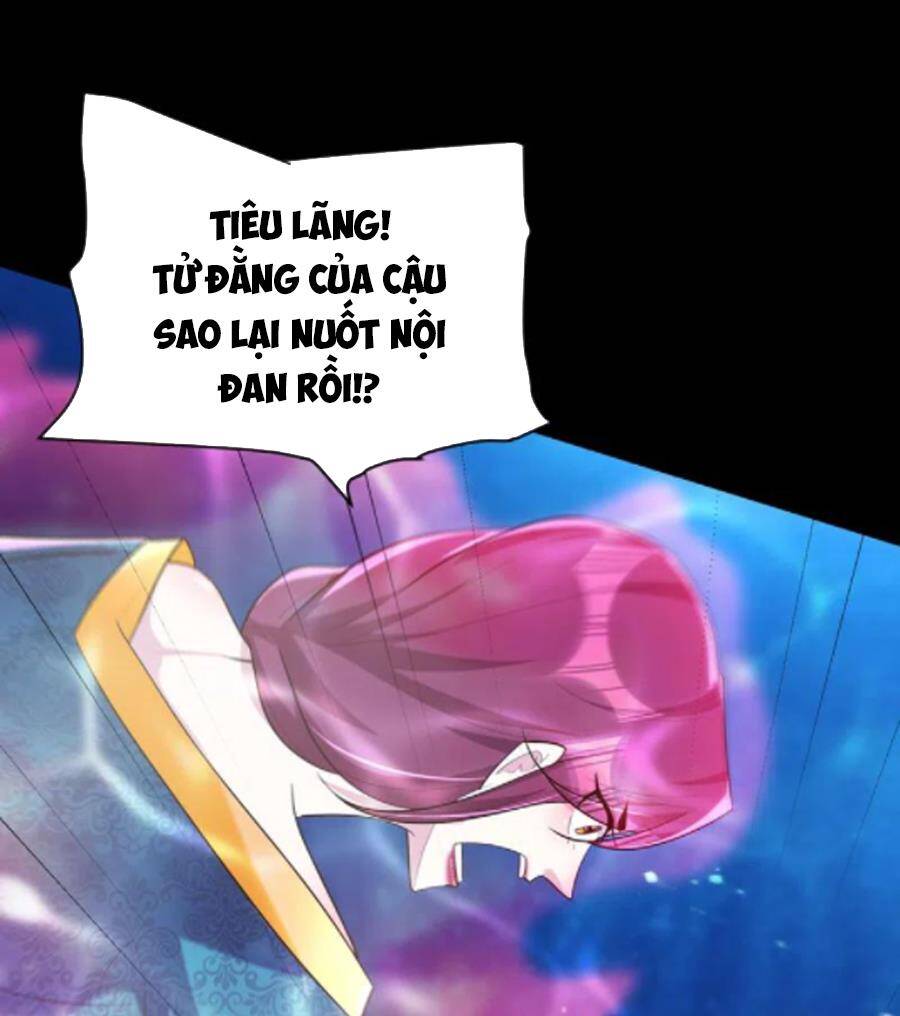 Yêu Giả Vi Vương Chapter 301 - 39