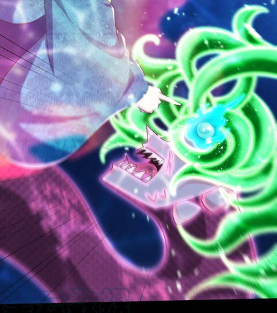 Yêu Giả Vi Vương Chapter 301 - 40