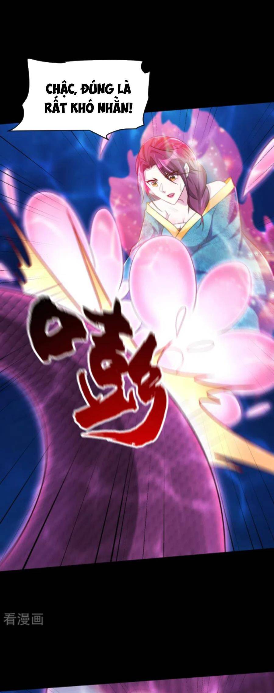 Yêu Giả Vi Vương Chapter 301 - 9