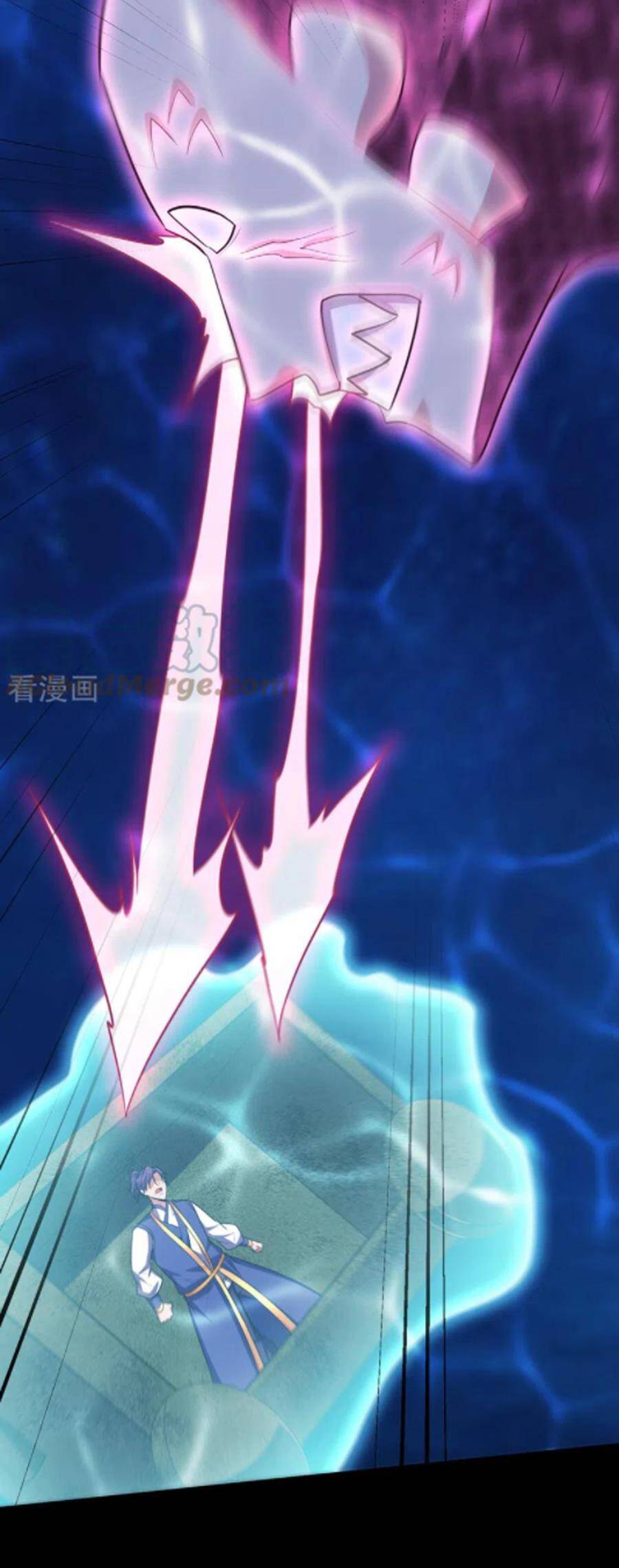 Yêu Giả Vi Vương Chapter 301 - 10