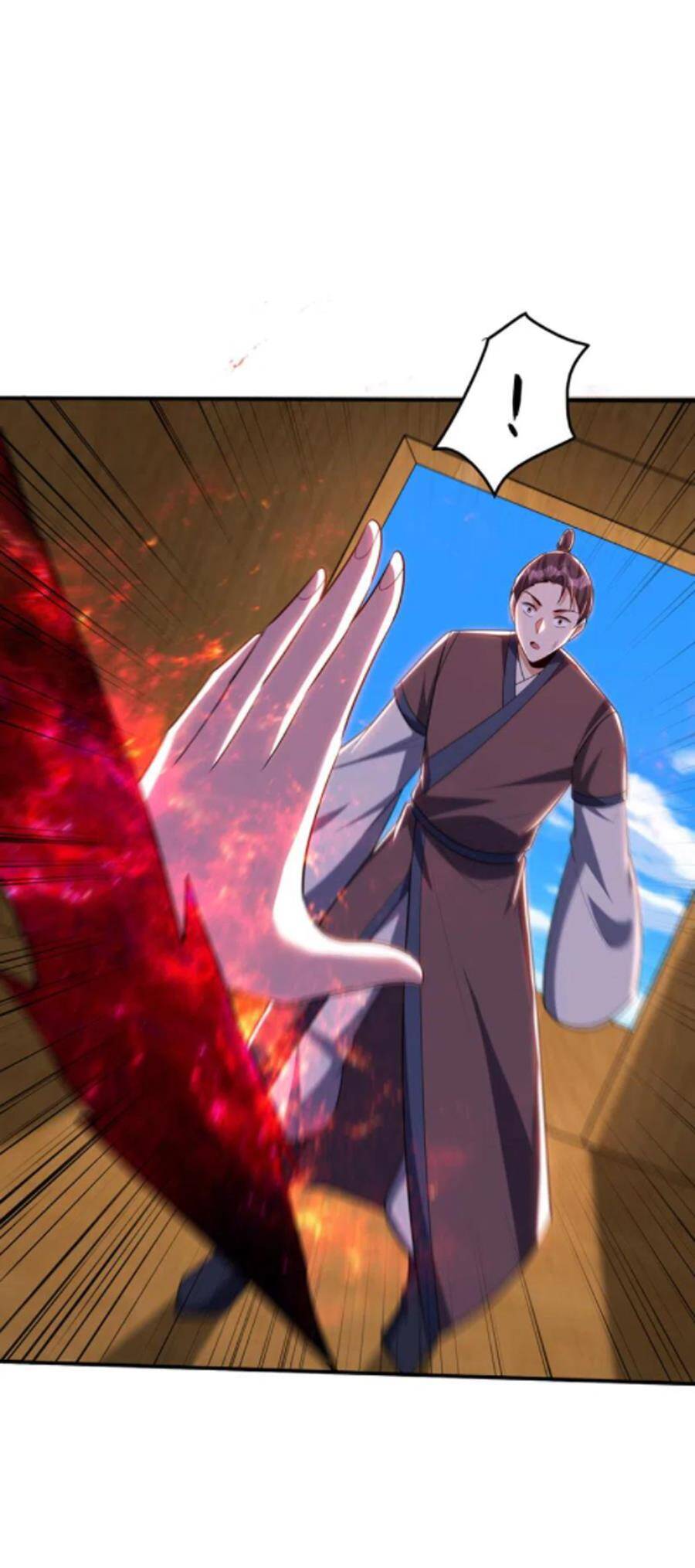 Yêu Giả Vi Vương Chapter 302 - 18